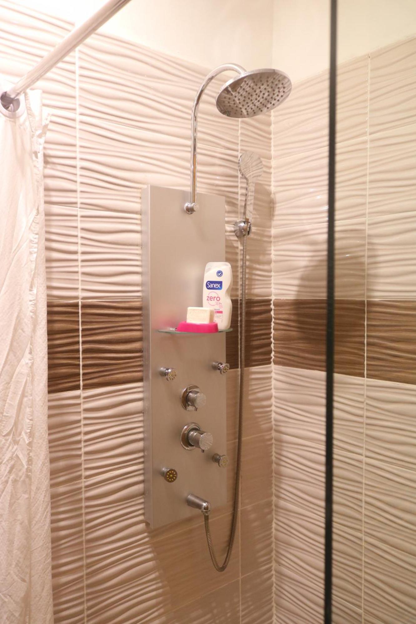 Le Moringa Apartment Бе-Мао Екстериор снимка