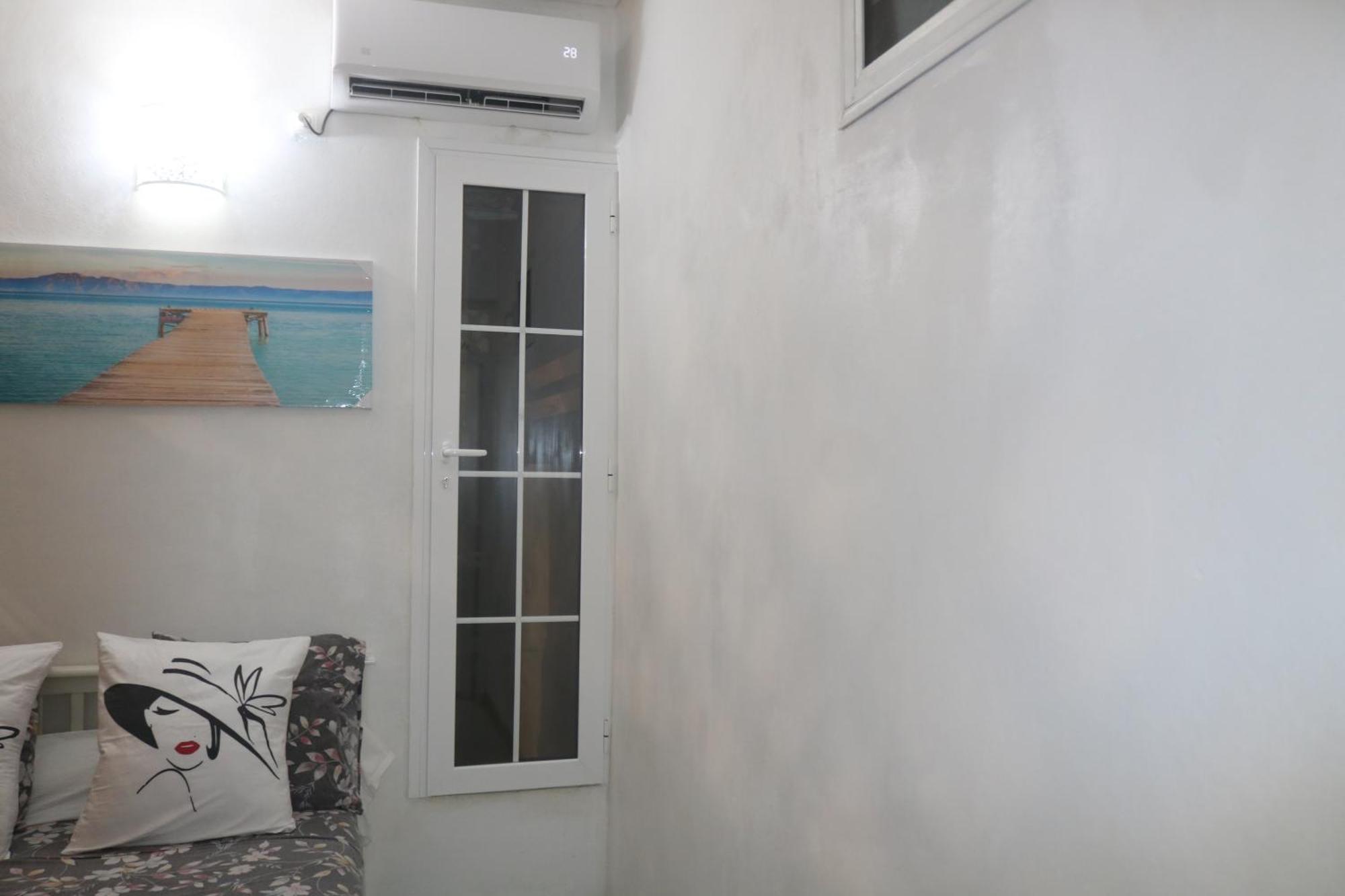 Le Moringa Apartment Бе-Мао Екстериор снимка
