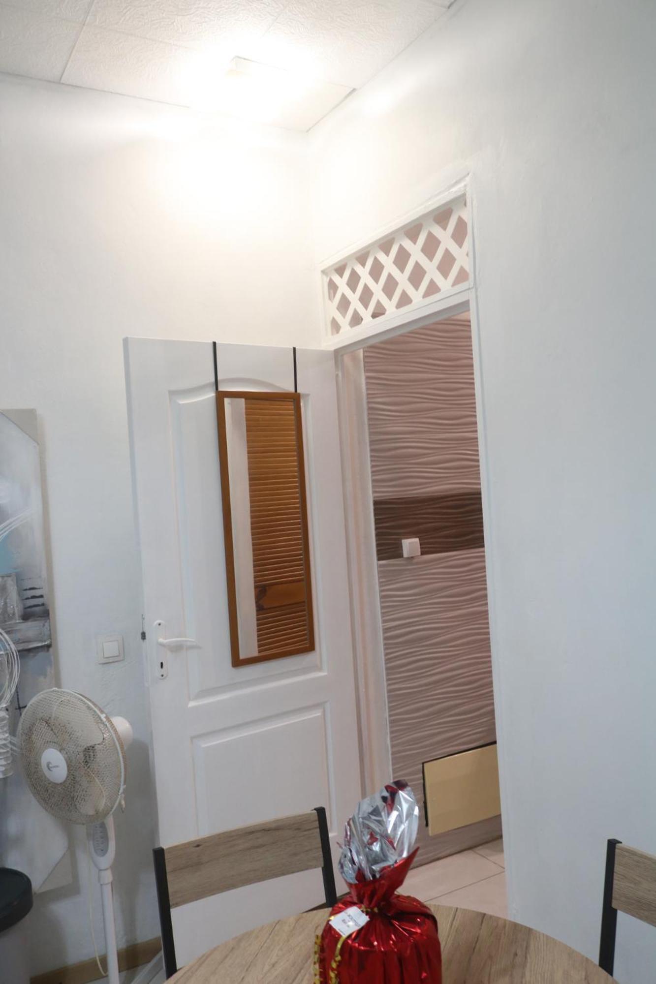 Le Moringa Apartment Бе-Мао Екстериор снимка