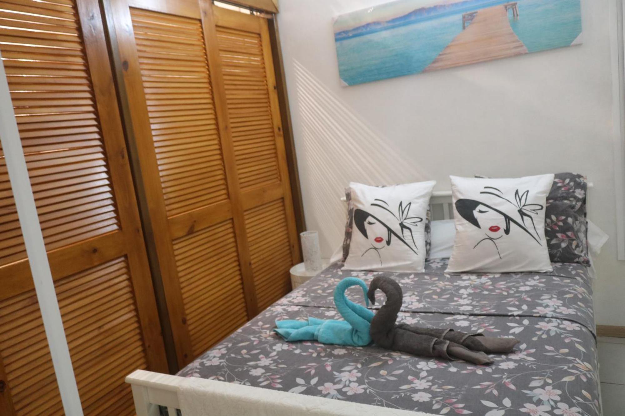 Le Moringa Apartment Бе-Мао Екстериор снимка